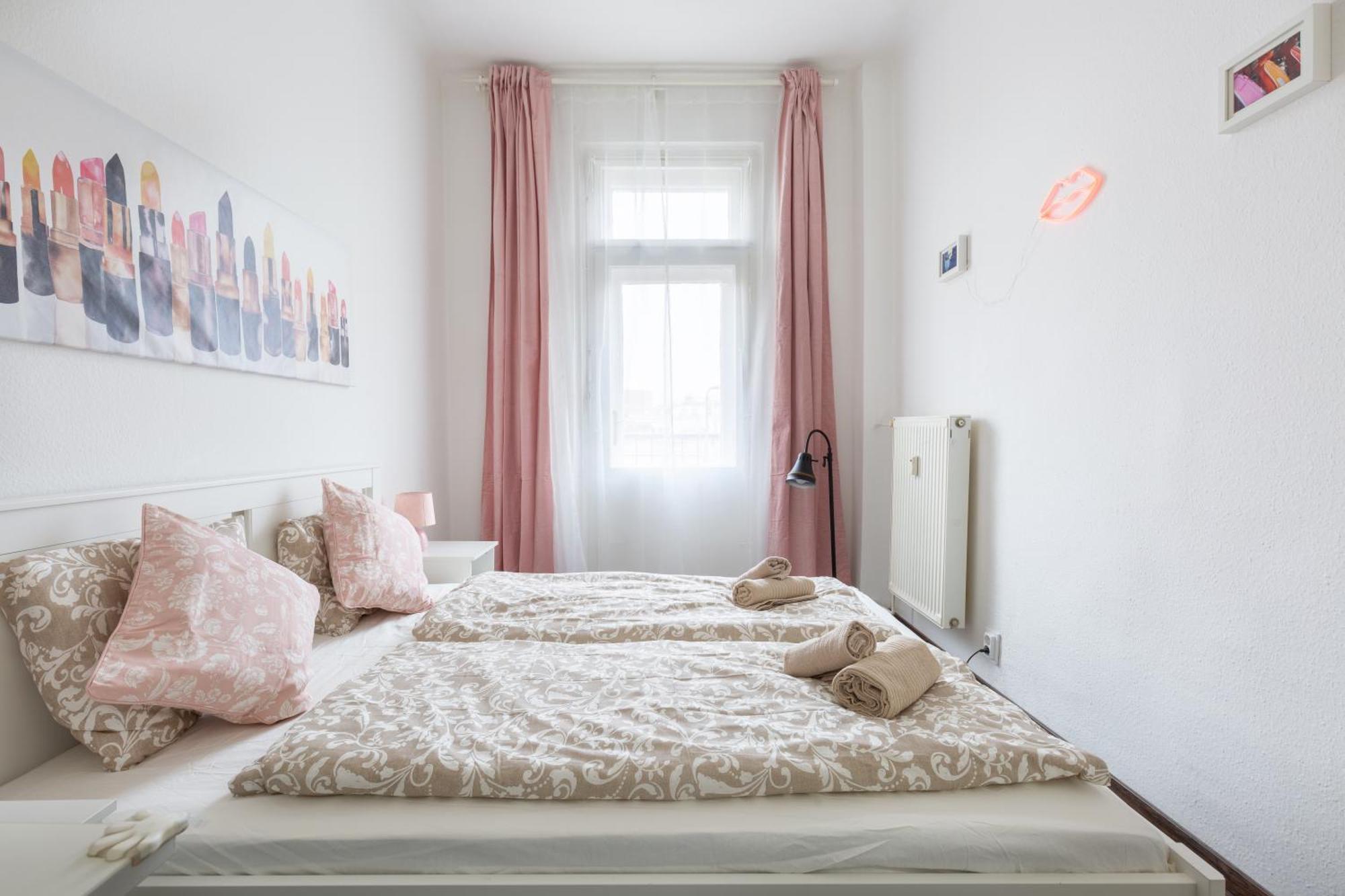 Adorable And Charming 2br In Center, Astoria Appartamento Budapest