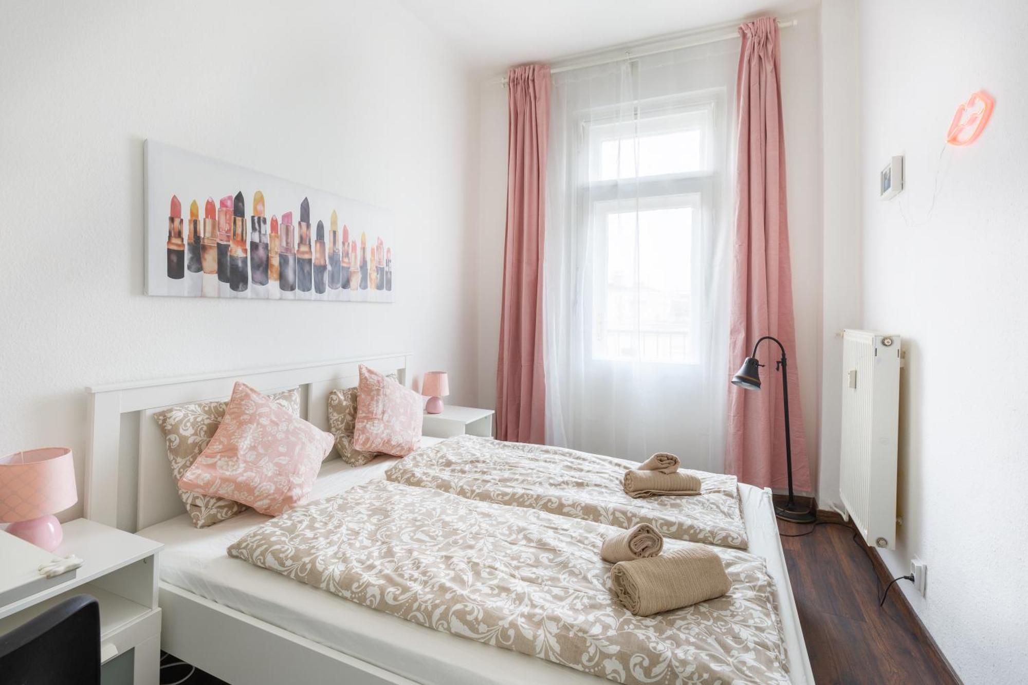 Adorable And Charming 2br In Center, Astoria Appartamento *