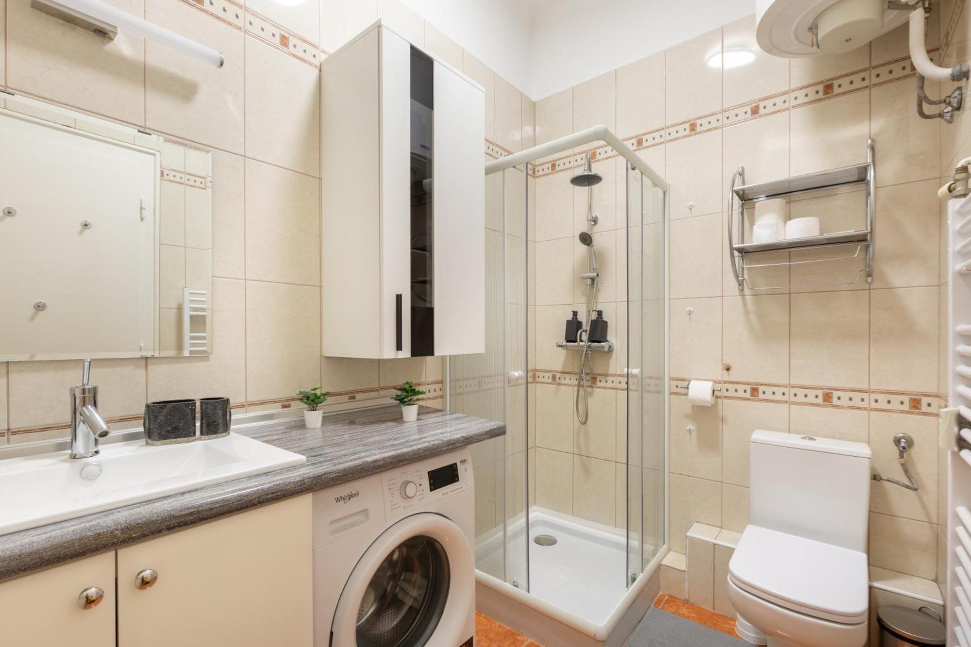 Apartament Adorable And Charming 2br In Center, Astoria *