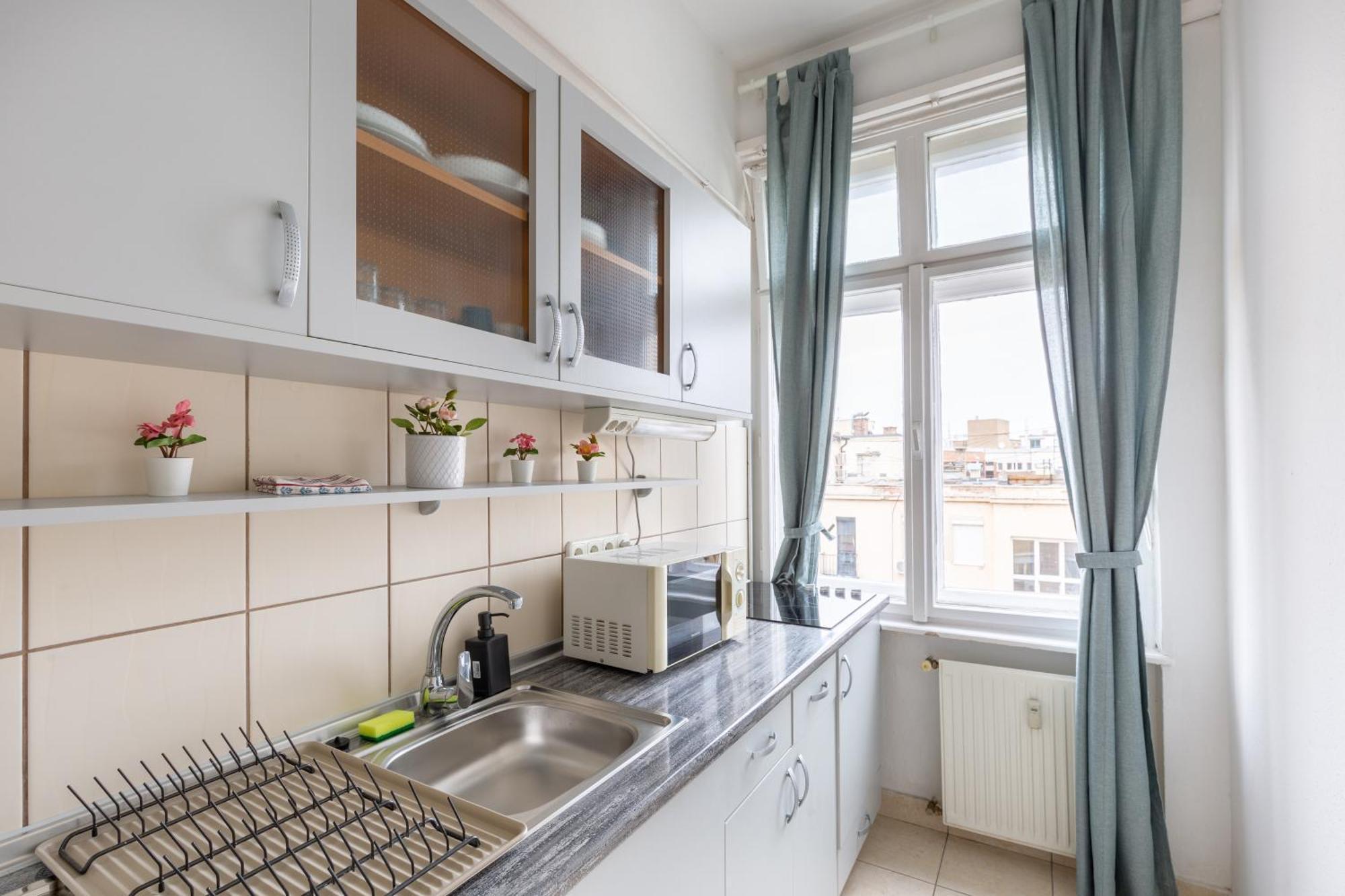 Appartamento Adorable And Charming 2br In Center, Astoria