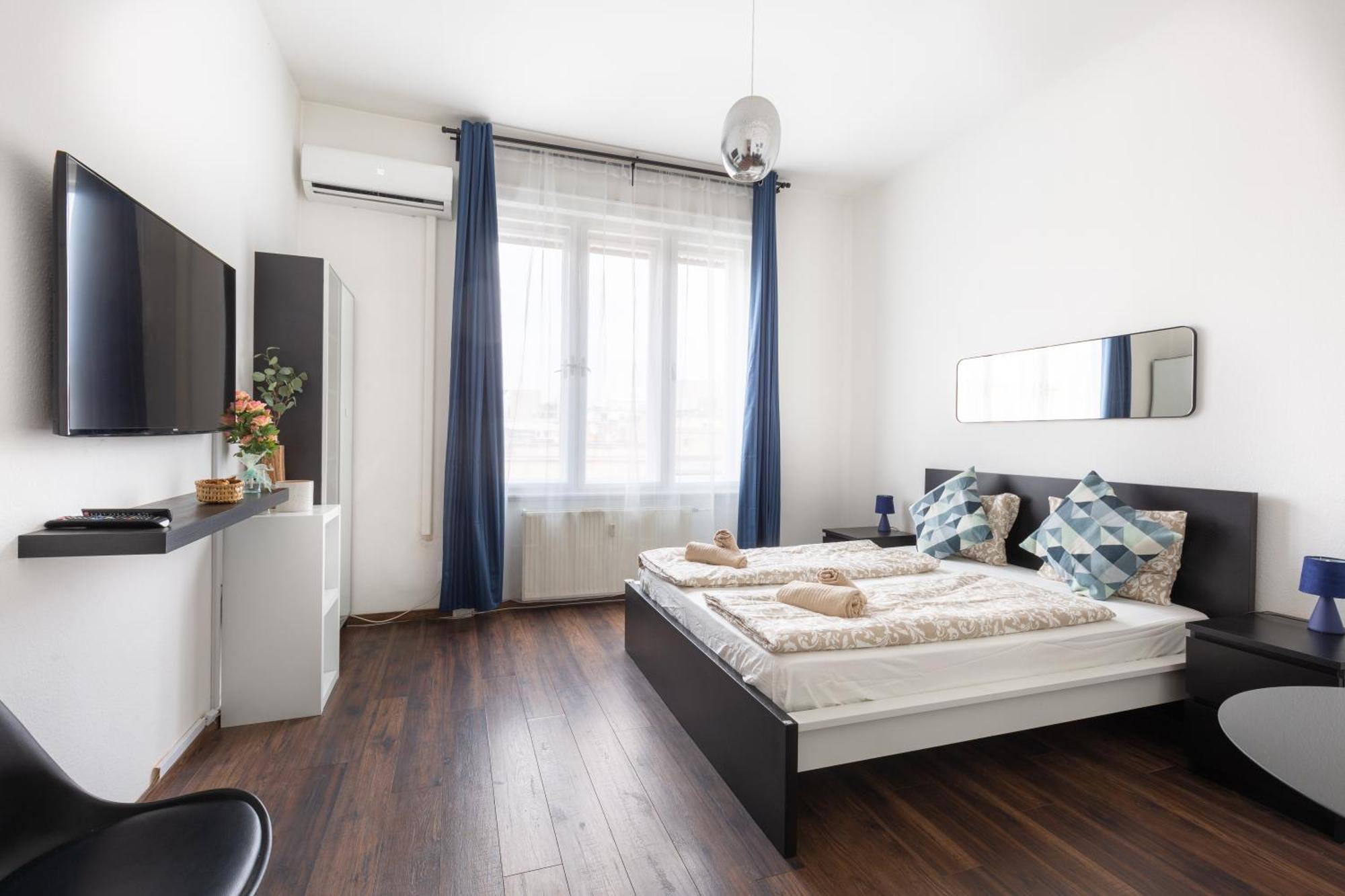 Adorable And Charming 2br In Center, Astoria * בודפשט