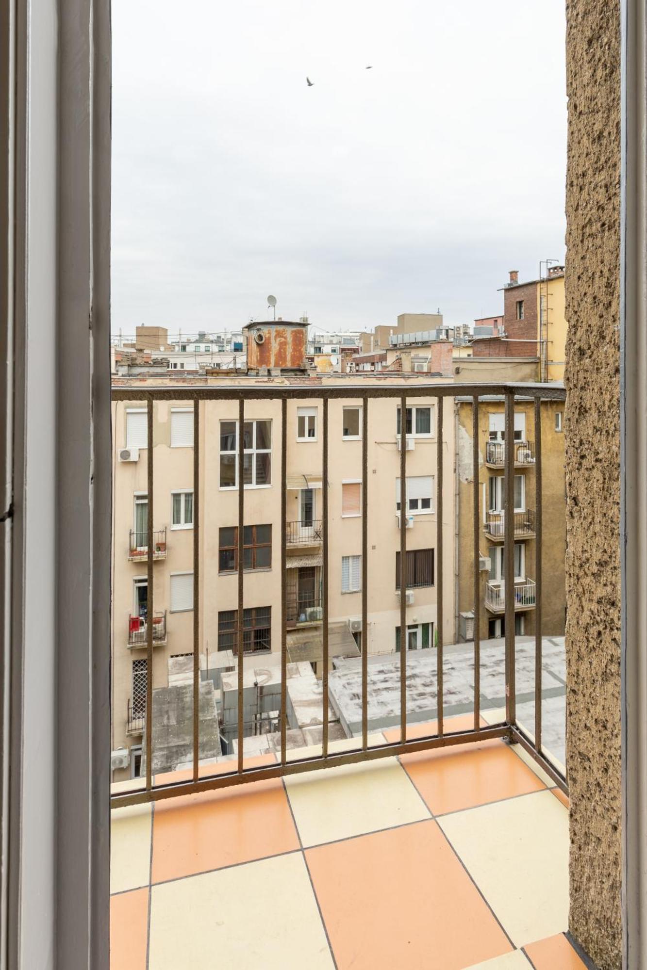 דירה Adorable And Charming 2br In Center, Astoria